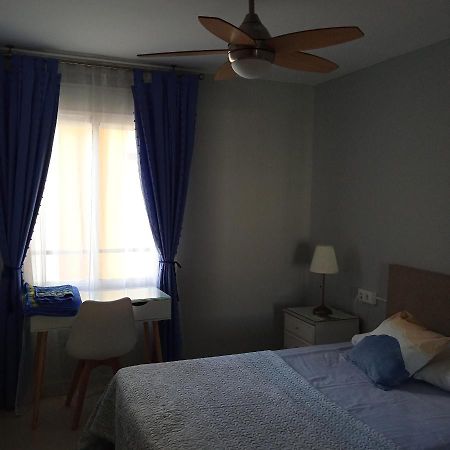 Alquilo Habitaciones Con Bano Y Cocina Compartida Torremolinos Exterior foto
