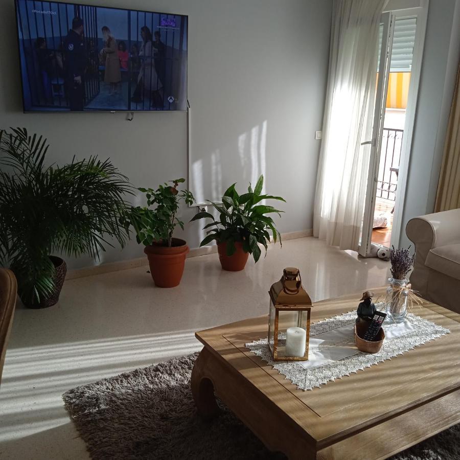 Alquilo Habitaciones Con Bano Y Cocina Compartida Torremolinos Exterior foto