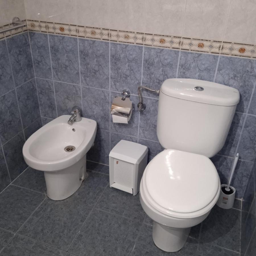 Alquilo Habitaciones Con Bano Y Cocina Compartida Torremolinos Exterior foto