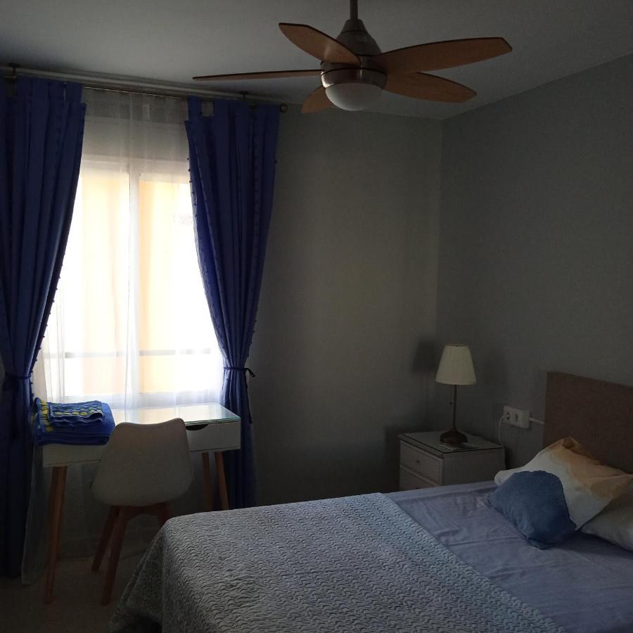 Alquilo Habitaciones Con Bano Y Cocina Compartida Torremolinos Exterior foto