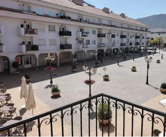 Alquilo Habitaciones Con Bano Y Cocina Compartida Torremolinos Exterior foto